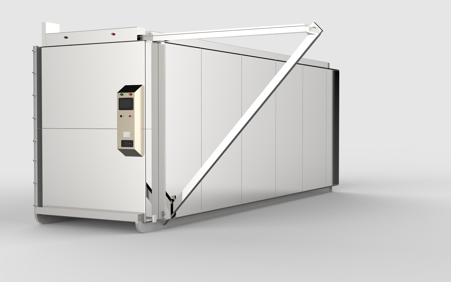 環(huán)氧乙烷口罩消毒滅菌解析 環(huán)氧乙烷滅菌器口罩消毒解析