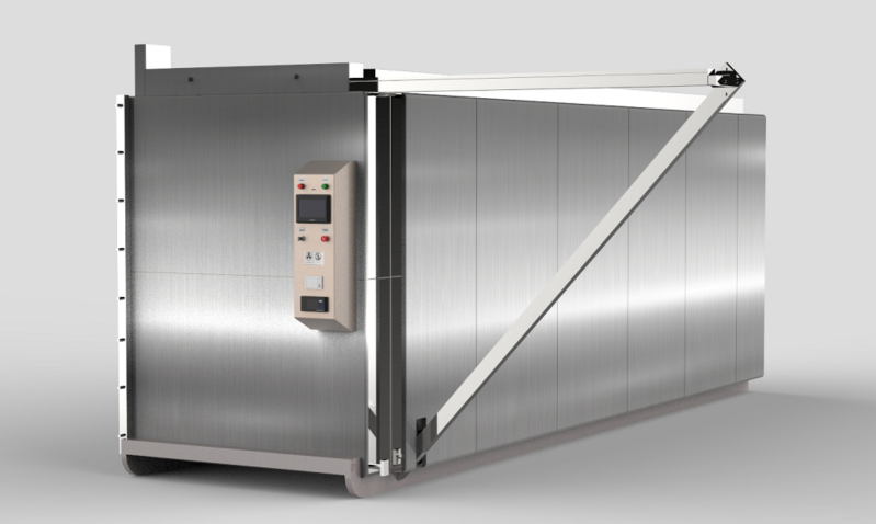 環(huán)氧乙烷口罩消毒解析 環(huán)氧乙烷滅菌器口罩消毒解析