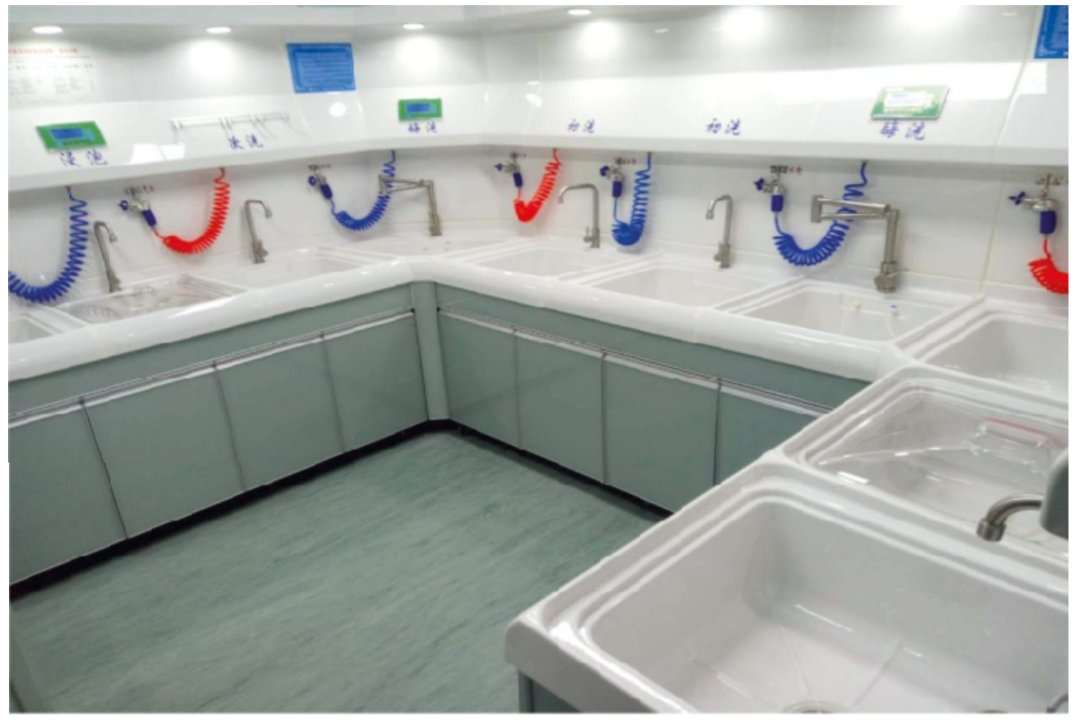 內(nèi)鏡清洗工作站 內(nèi)鏡清洗工作站