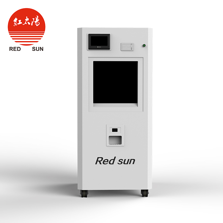 環(huán)氧乙烷滅菌器正面圖片 環(huán)氧乙烷滅菌器正面圖片