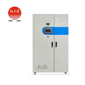 純水機(jī)-醫(yī)用純水機(jī)-滑縣紅太陽(yáng)醫(yī)療器械